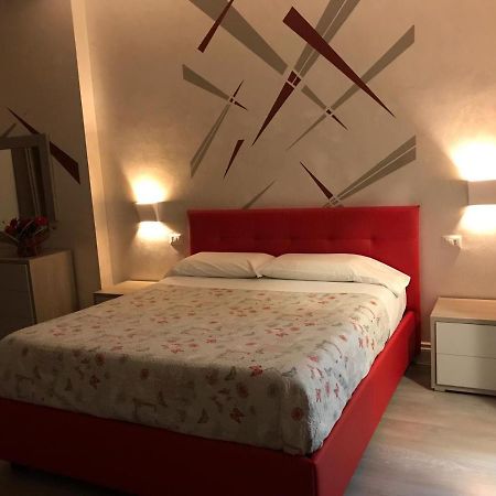 Carpe Diem Lamezia Terme Exterior foto