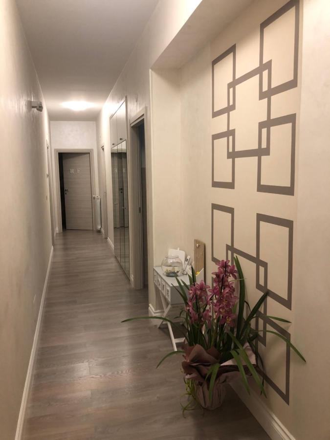 Carpe Diem Lamezia Terme Exterior foto