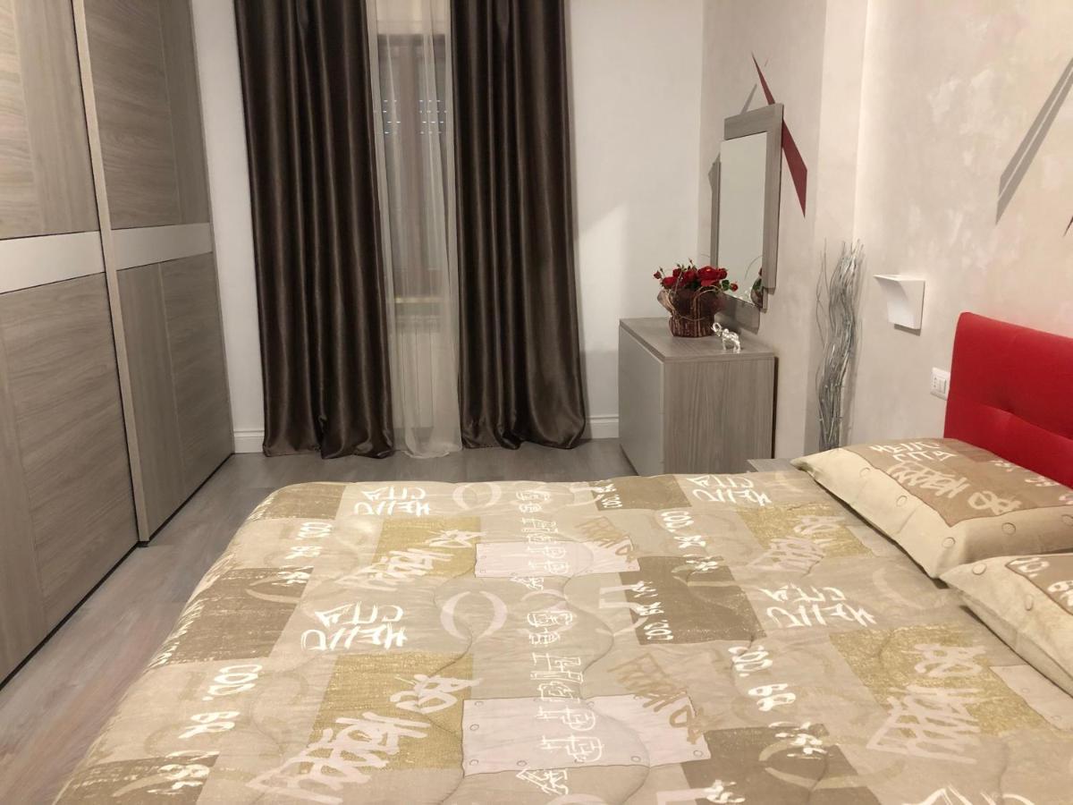 Carpe Diem Lamezia Terme Exterior foto