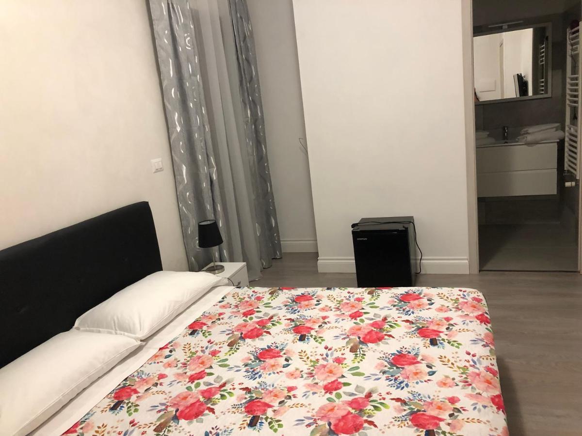 Carpe Diem Lamezia Terme Exterior foto