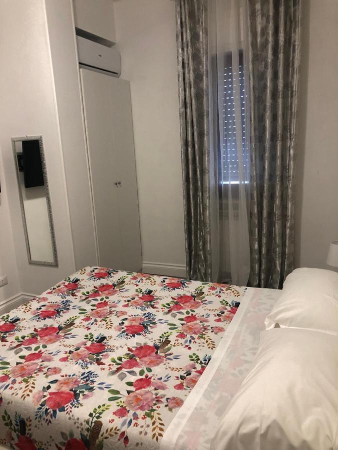 Carpe Diem Lamezia Terme Exterior foto