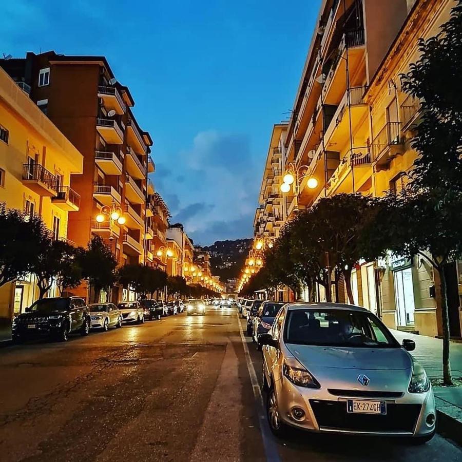 Carpe Diem Lamezia Terme Exterior foto